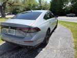 2025 Accord Hybrid Thumbnail 8