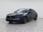 2025 Accord Hybrid Thumbnail 4