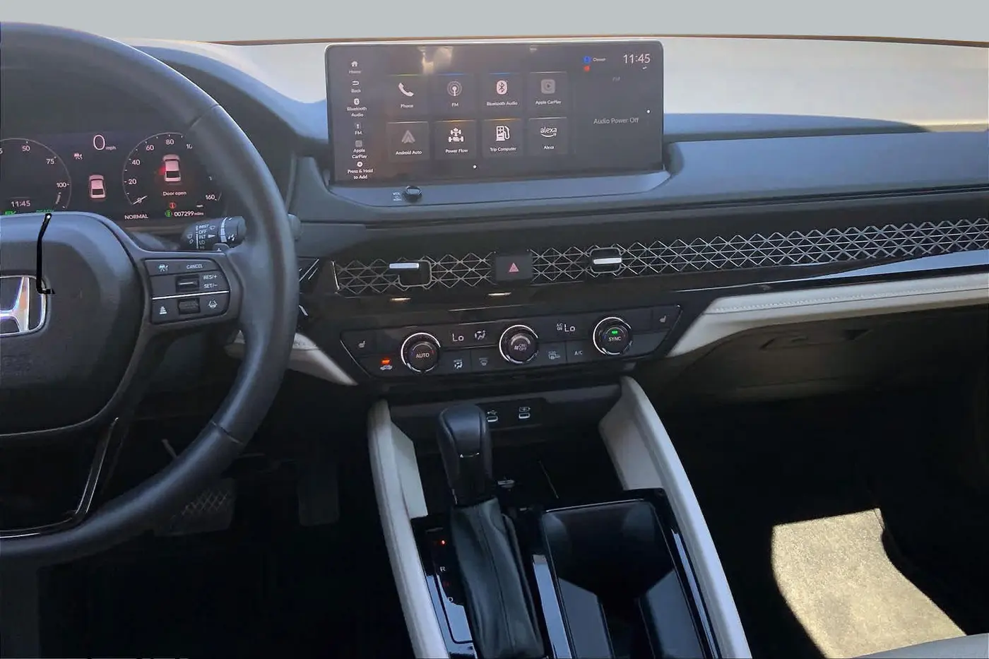 2026 Honda Accord - $32,839