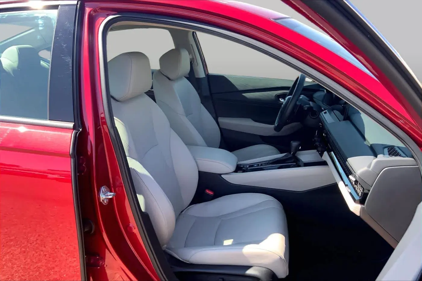 2026 Honda Accord - $32,839