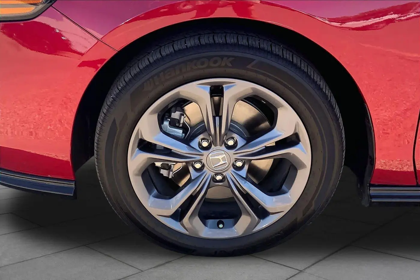 2026 Honda Accord - $32,839