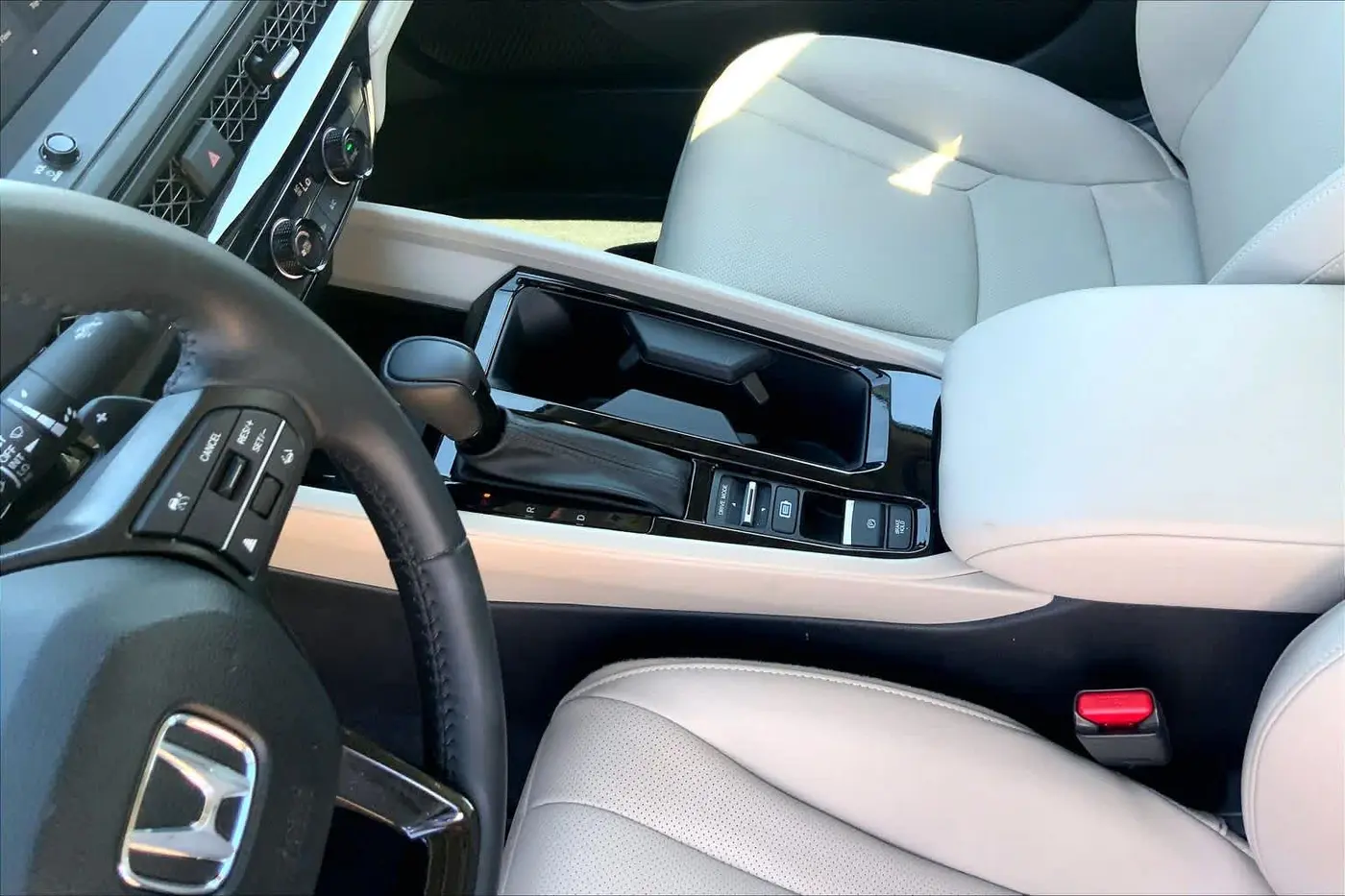 2026 Honda Accord - $32,839