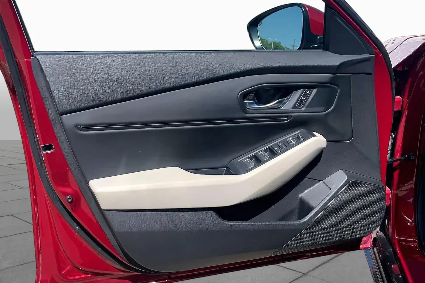 2026 Honda Accord - $32,839