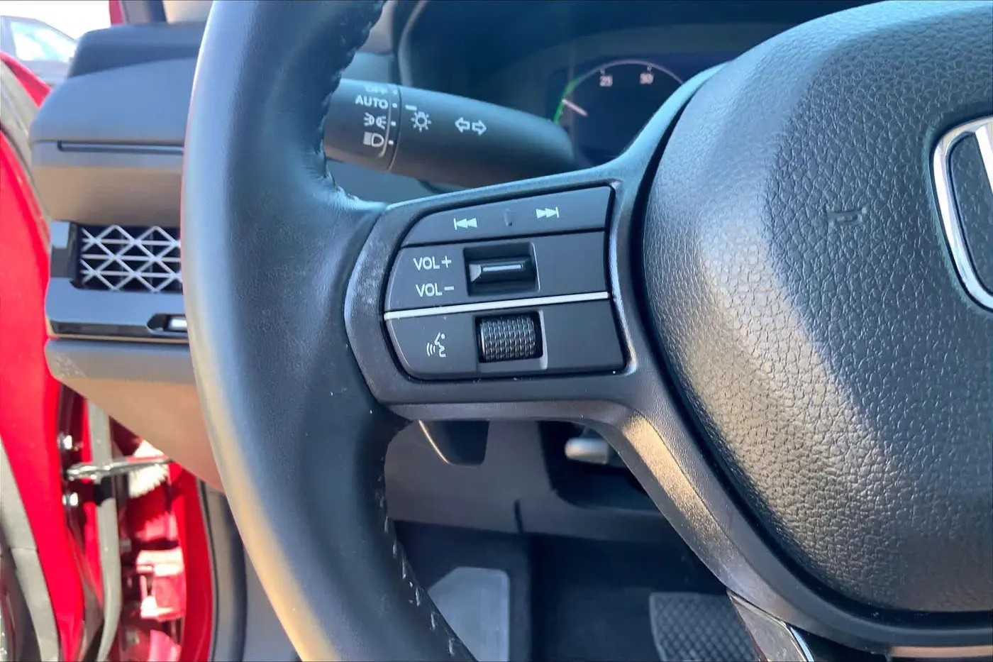 2026 Honda Accord - $32,839