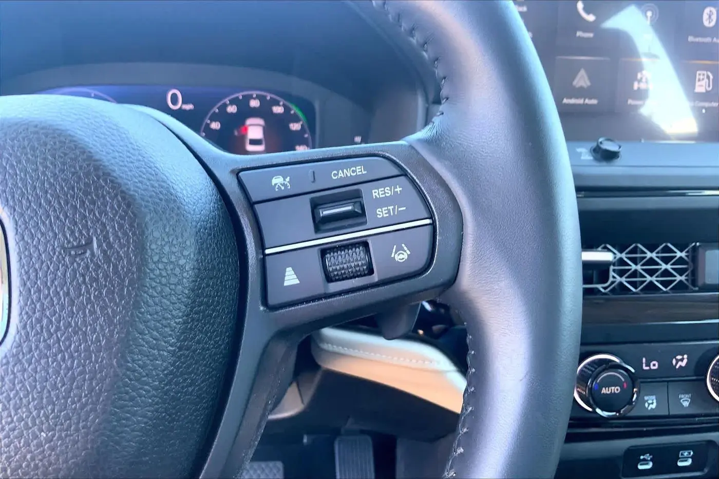 2026 Honda Accord - $32,839