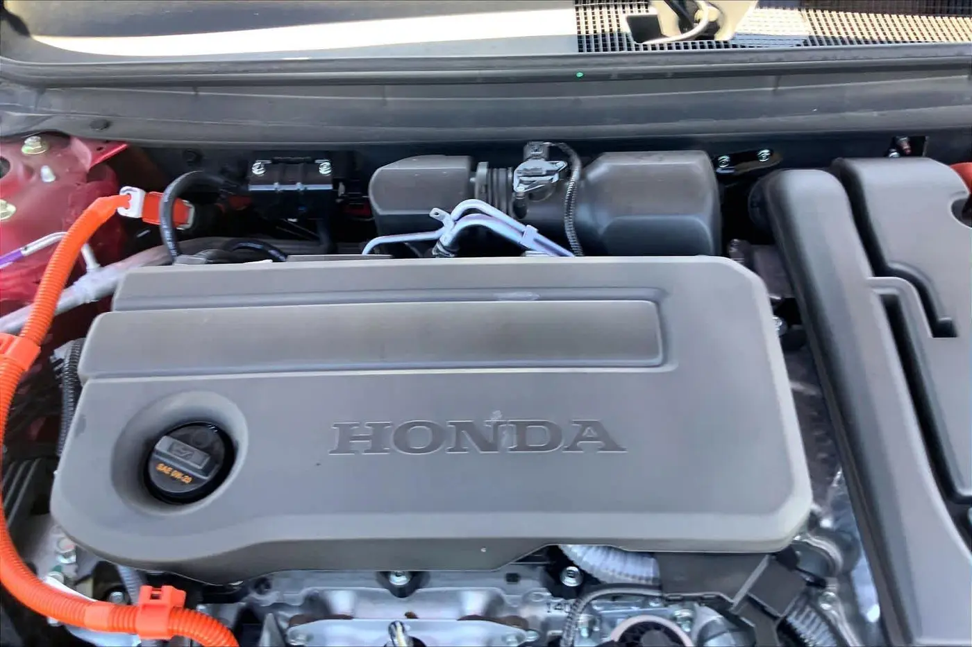 2026 Honda Accord - $32,839