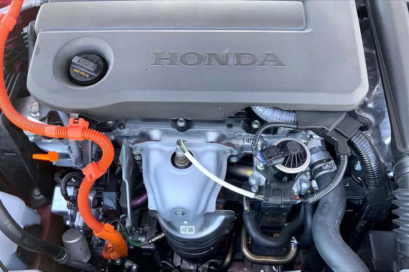 2026 Honda Accord - $32,839