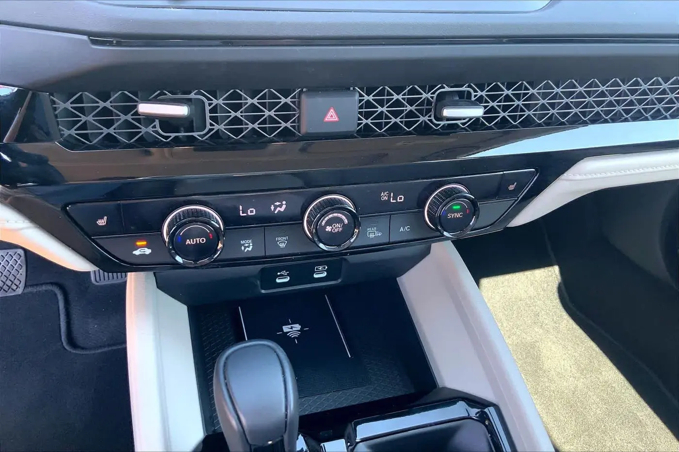 2026 Honda Accord - $32,839