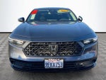 2023 Accord Hybrid Thumbnail 2