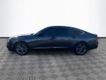 2023 Accord Hybrid Thumbnail 4