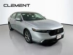 2023 Accord Hybrid Thumbnail 5