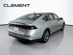 2023 Accord Hybrid Thumbnail 7