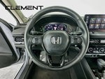 2023 Accord Hybrid Thumbnail 14