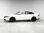 2024 Accord Hybrid Thumbnail 3