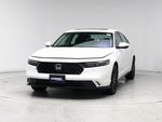 2024 Accord Hybrid Thumbnail 4