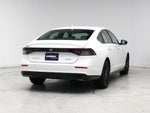 2024 Accord Hybrid Thumbnail 8