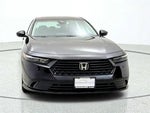 2025 Accord Hybrid Thumbnail 2