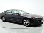 2025 Accord Hybrid Thumbnail 3