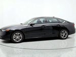 2025 Accord Hybrid Thumbnail 8