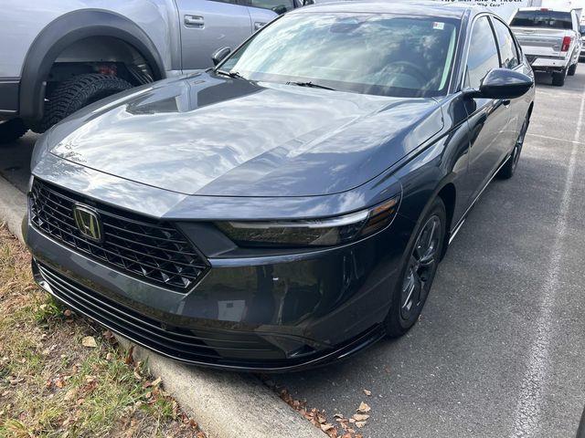 2026 Honda Accord - $34,928