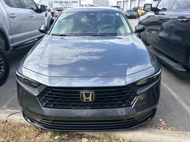2026 Honda Accord - $34,928
