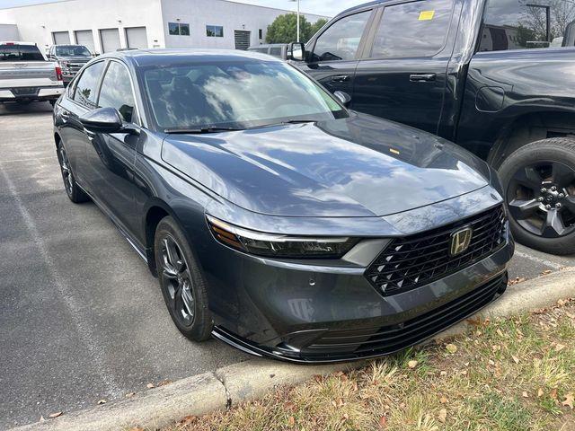 2026 Honda Accord - $34,928