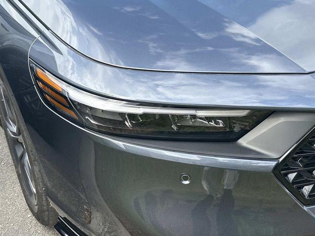 2026 Honda Accord - $34,928