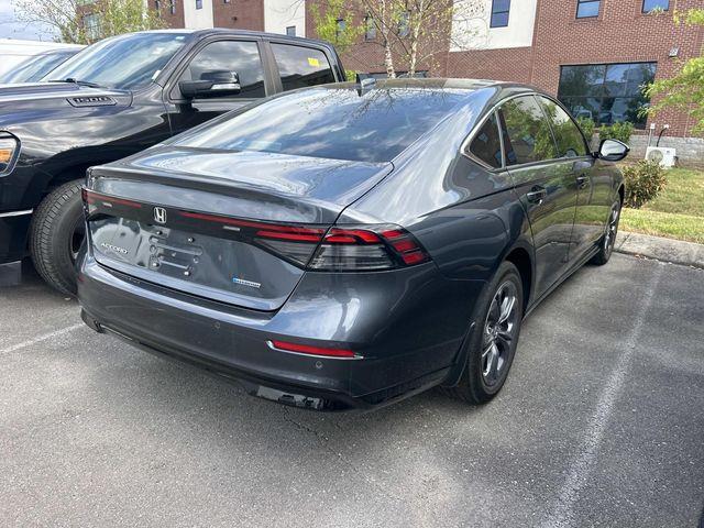 2026 Honda Accord - $34,928