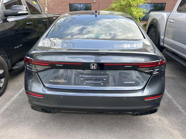 2026 Honda Accord - $34,928