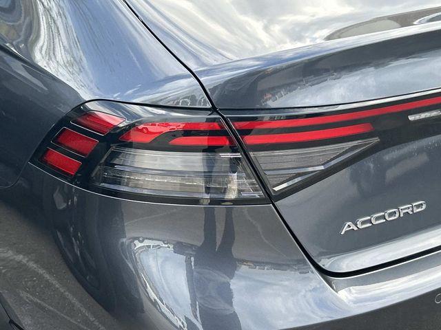 2026 Honda Accord - $34,928