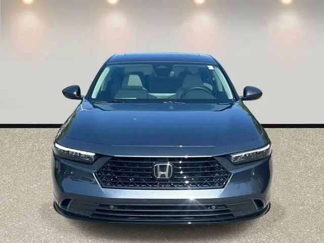2026 Honda Accord - $34,928