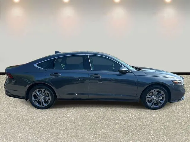 2026 Honda Accord - $34,928