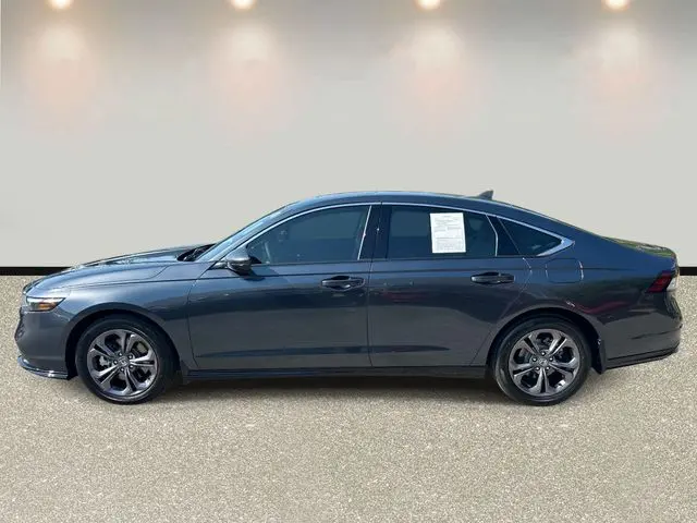 2026 Honda Accord - $34,928