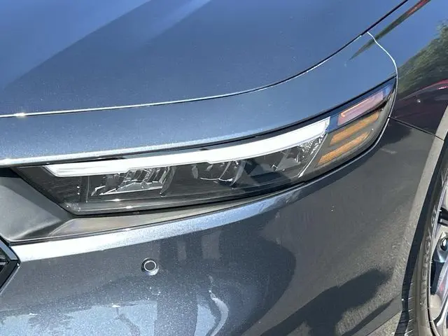 2026 Honda Accord - $34,928