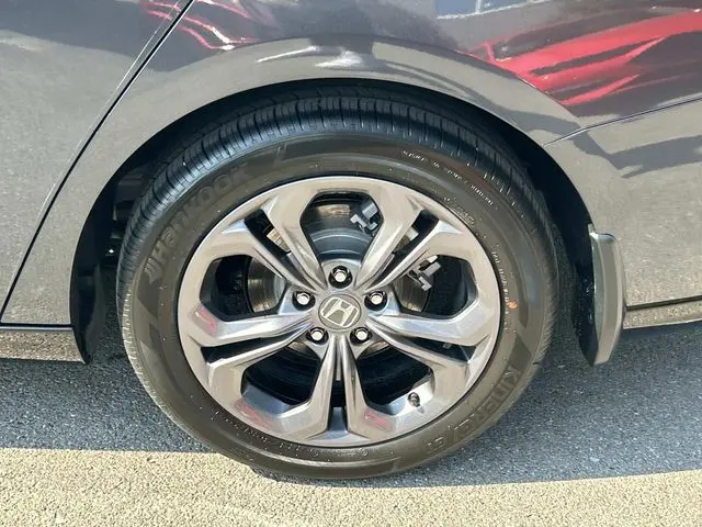 2026 Honda Accord - $34,928