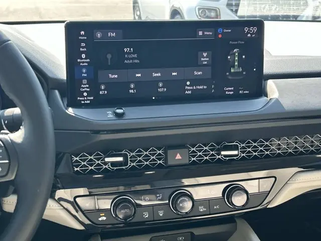 2026 Honda Accord - $34,928