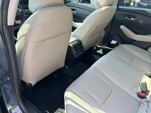 2026 Honda Accord - $34,928