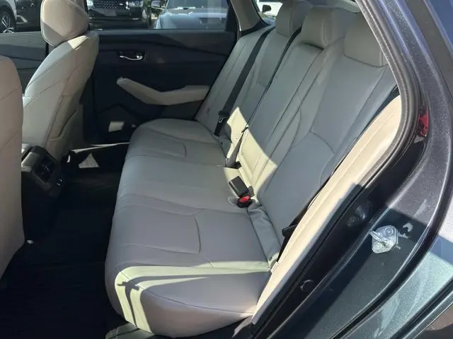 2026 Honda Accord - $34,928