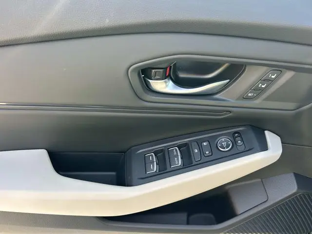 2026 Honda Accord - $34,928