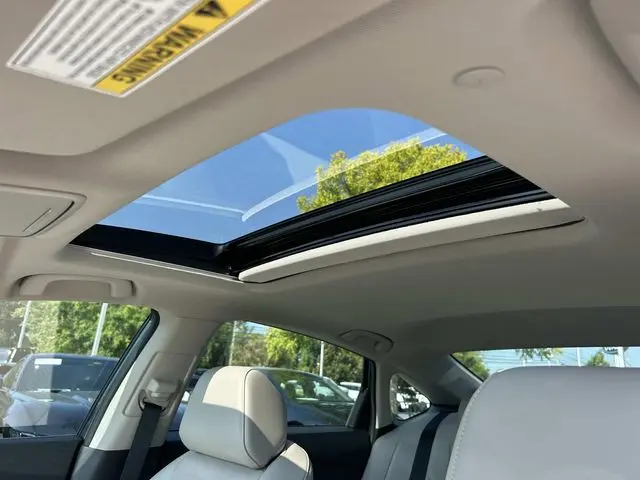 2026 Honda Accord - $34,928