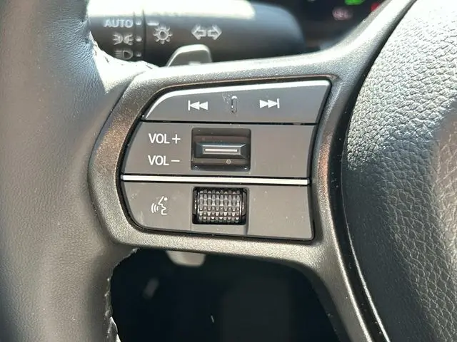2026 Honda Accord - $34,928