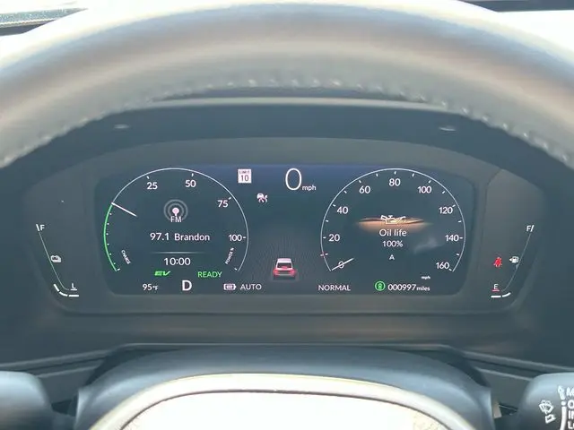 2026 Honda Accord - $34,928