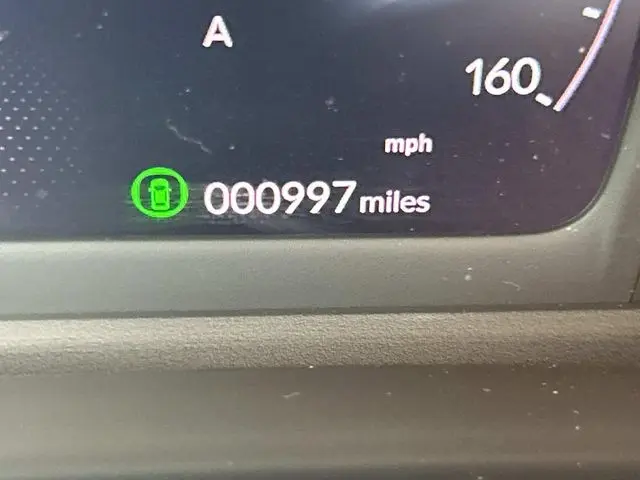 2026 Honda Accord - $34,928