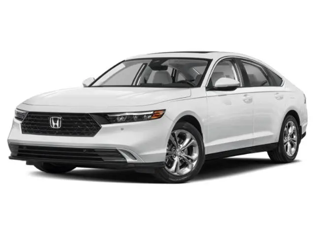 2024 Honda Accord