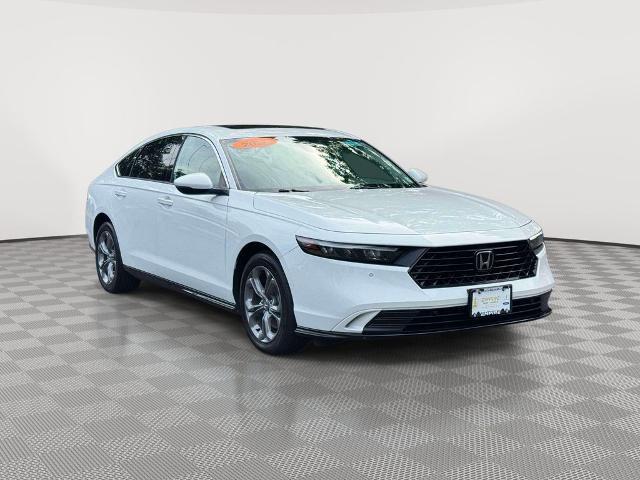 2024 Honda Accord