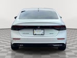 2024 Accord Hybrid Thumbnail 6