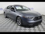 2024 Accord Hybrid Thumbnail 1