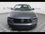 2024 Accord Hybrid Thumbnail 2