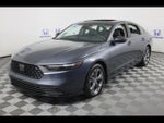 2024 Accord Hybrid Thumbnail 3