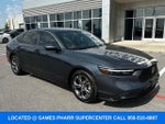 2024 Accord Hybrid Thumbnail 3